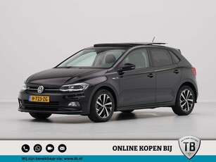 Volkswagen Polo 1.0 TSI 95pk Highline R-Line Panorama Clima