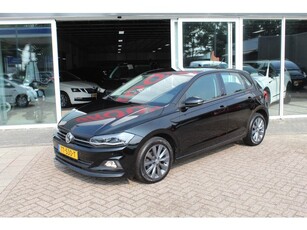 Volkswagen Polo 1.0 TSI Comfortline (bj 2019)