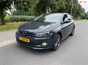 Volkswagen Polo 1.0 TSI DSG/LED/NAVI/CRUISE/CLIMA