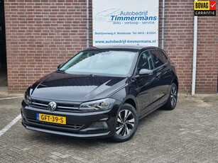 Volkswagen POLO 1.0 TSI Highline