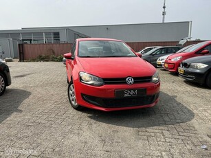 Volkswagen Polo 1.2-12V Comfortline