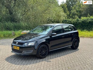 Volkswagen Polo 1.2-12V Comfortline CRUISE I TELEFOON VERB.