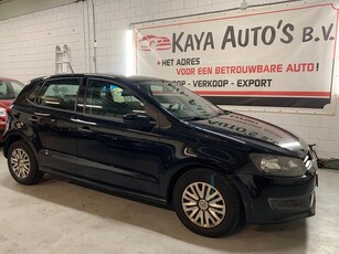 Volkswagen POLO 1.2 Benzine/Airco/5-Deurs/135.000 km