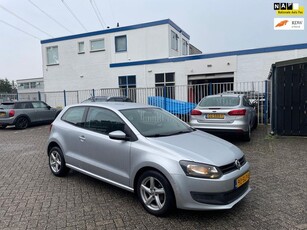 Volkswagen Polo 1.2 Easyline