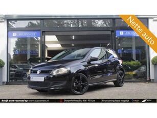 Volkswagen Polo 1.2 Easyline 60pk