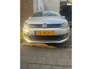 Volkswagen Polo 1.2 TDI BlueMotion Comfortline MOTOR DEFECT