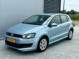 Volkswagen Polo 1.2 TDI Comfortline 5 Deurs Airco NAP