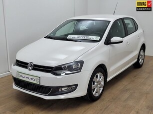 Volkswagen Polo Occasion 1.2 TSI BlueMotion Highline met