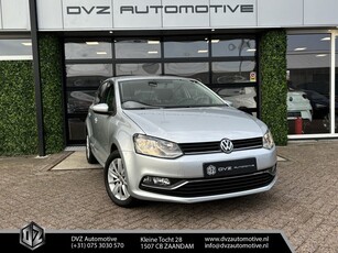 Volkswagen Polo 1.2 TSI DSG Comfortline PDC LMV