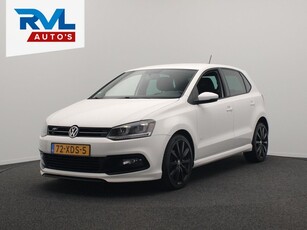 Volkswagen Polo 1.2 TSI Highline *R-line* Climate