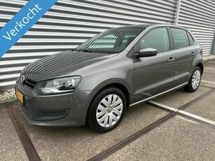 Volkswagen POLO 1.4