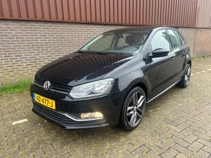 Volkswagen Polo 1.4 TDI Comfortline Navi 5drs APK