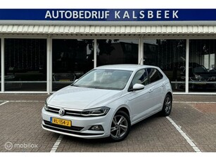 Volkswagen Polo 1.6 TDI ComfortlineDABLedApple carplay