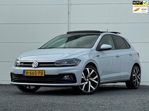 Volkswagen Polo 1.6 TDI Highline R-line Org NL Pano Virt