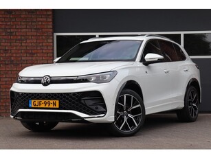 Volkswagen Tiguan 1.5 eTSI R-Line Business Pano, trekhaak