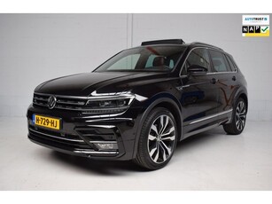 Volkswagen Tiguan 1.5 TSI ACT 3x R-line ORG.NED /