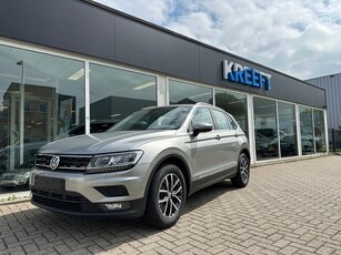 Volkswagen Tiguan 1.5 TSI ACT Comfortline Trekhaak 360