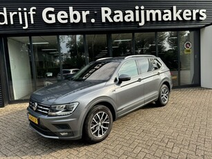 Volkswagen Tiguan Allspace 1.5 TSI