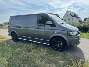 Volkswagen Transporter 2.0 TDI BM L2H1 4Motion/4x4 AUTOMAAT