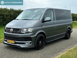 Volkswagen Transporter 2.0 TDI L1H1 115 pk