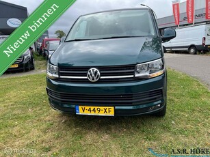 Volkswagen Transporter 2.0 TDI L1H1