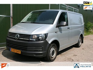 Volkswagen TRANSPORTER 2.0 TDI L1H1 Comfortline AIRCO