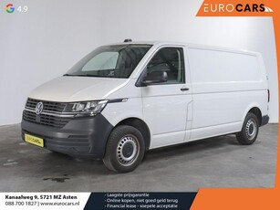 Volkswagen Transporter 150PK Automaat L2H1 Sport Edition