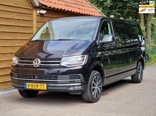 Volkswagen Transporter 2.0TDI 150pk DSG L2H1 Comfortline