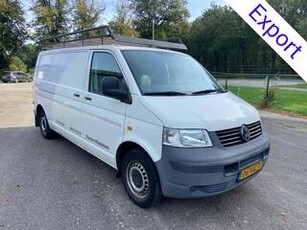 Volkswagen TRANSPORTER 2.5 TDI 340 Budgetline DC