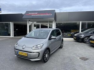 Volkswagen UP! e-Up!