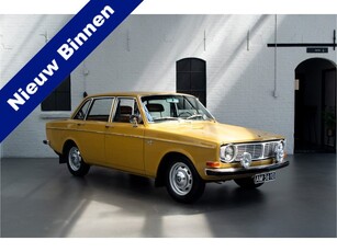 Volvo 144 (bj 1970)