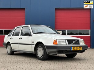 Volvo 440 1.8i DL Comfort