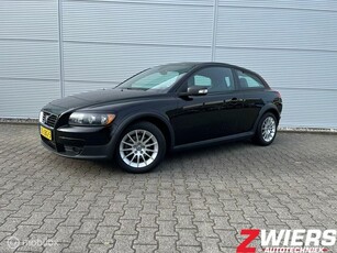 Volvo C30 1.6 Advantage 2xsleutel NL auto NAP Airco Trekhaak