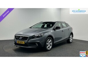 Volvo V40 Cross Country 2.0 D3 Nordic+ AUTOMAAT !!