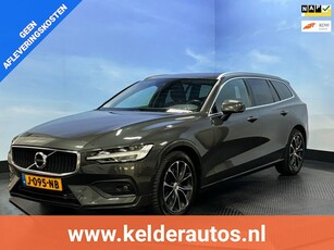 Volvo V60 2.0 B3 Business Pro Navi Clima Cruise PDC