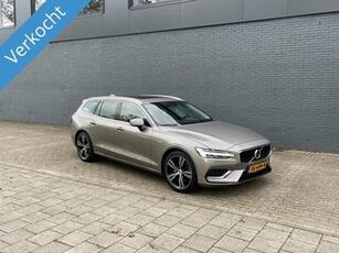 Volvo V60 2.0 T5 Inscription