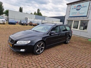 Volvo V70 2.0 D4 Classic Edition EXPORT PRIJS