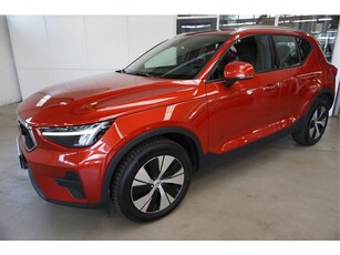 Volvo XC40 2.0 B3 Core Hybride Navi Camera 179Pk (bj 2022)