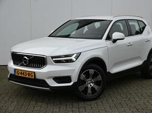 Volvo XC40 2.0 T4 Inscription/Intellisafe/Harman Kardon