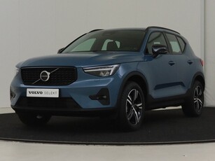 Volvo XC40 B3 Aut. Plus Dark Panoramadak Harman Kardon