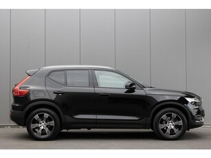 Volvo XC40 B4 AWD Momentum Pro H&K Audio Keyless