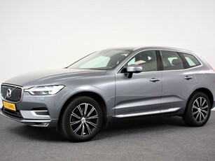 Volvo XC60 2.0 T5 250pk Automaat Inscription Navigatie