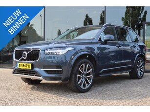 VOLVO XC90 2.0 D4 AWD POLESTAR 200PK 90th ANNIVERSARY