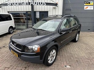 Volvo XC90 2.5 T Elite APK tot 20-08-2025 !!!