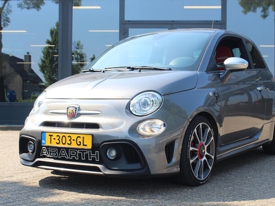 Abarth 500