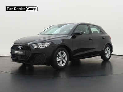 Audi A1 Benzine