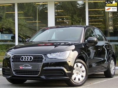 Audi A1 Sportback 1.2 TFSI Airco/Bluetooth/Cruise/Stoelverw