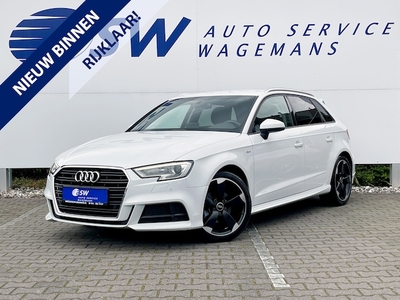 Audi A3 Benzine