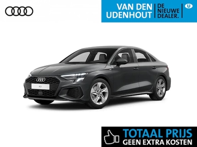 Audi A3 Benzine