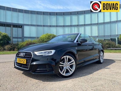 Audi A3 Benzine